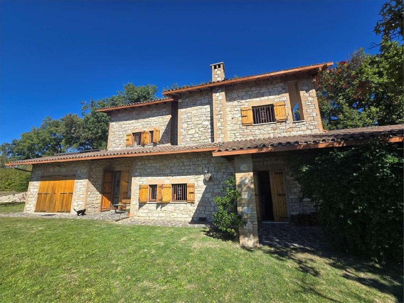 Villa in Perugia