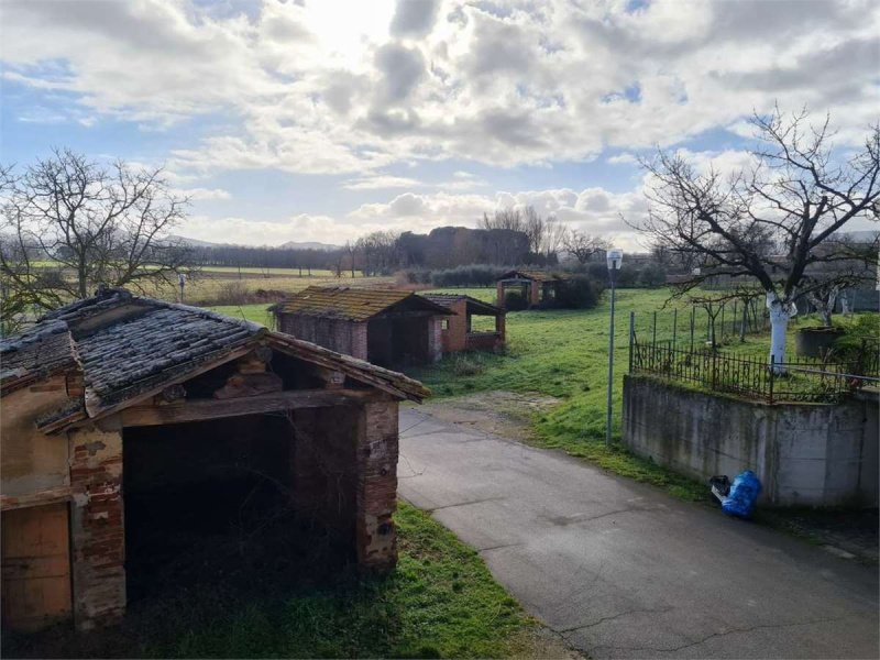 Дом в Кастильоне-дель-Лаго