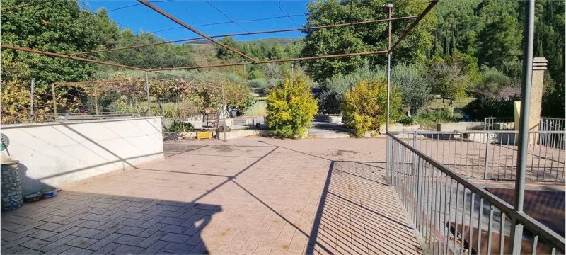 Квартира в Кампелло-суль-Клитунно