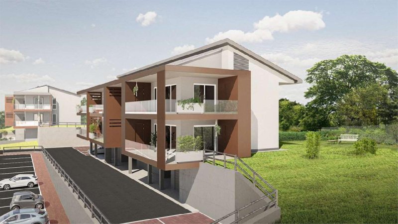 4 Bedrooms Apartment for sale in Corciano [801587] | Gate-away®