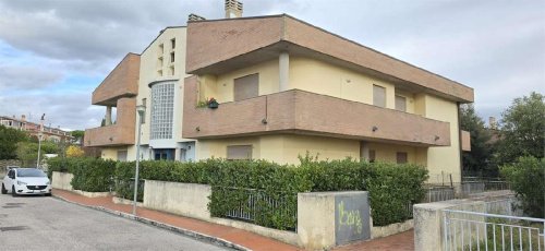 Apartamento en Perugia