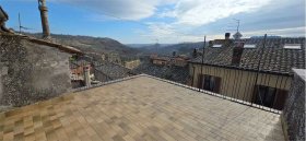 Gebouw in Castel Viscardo