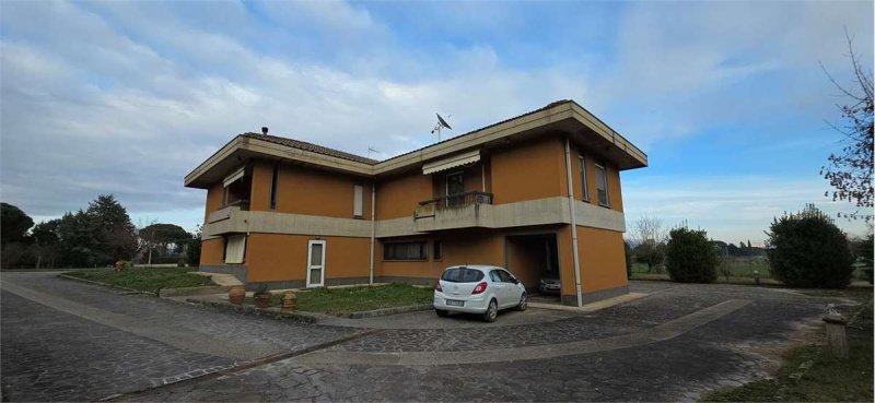 Villa i Perugia