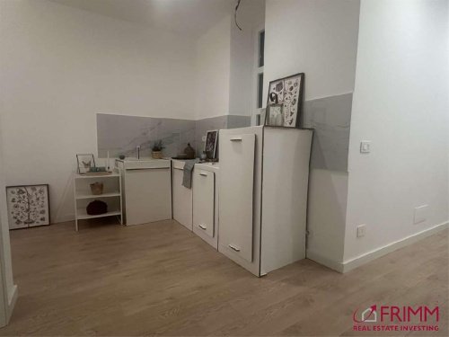 Apartamento en Roma