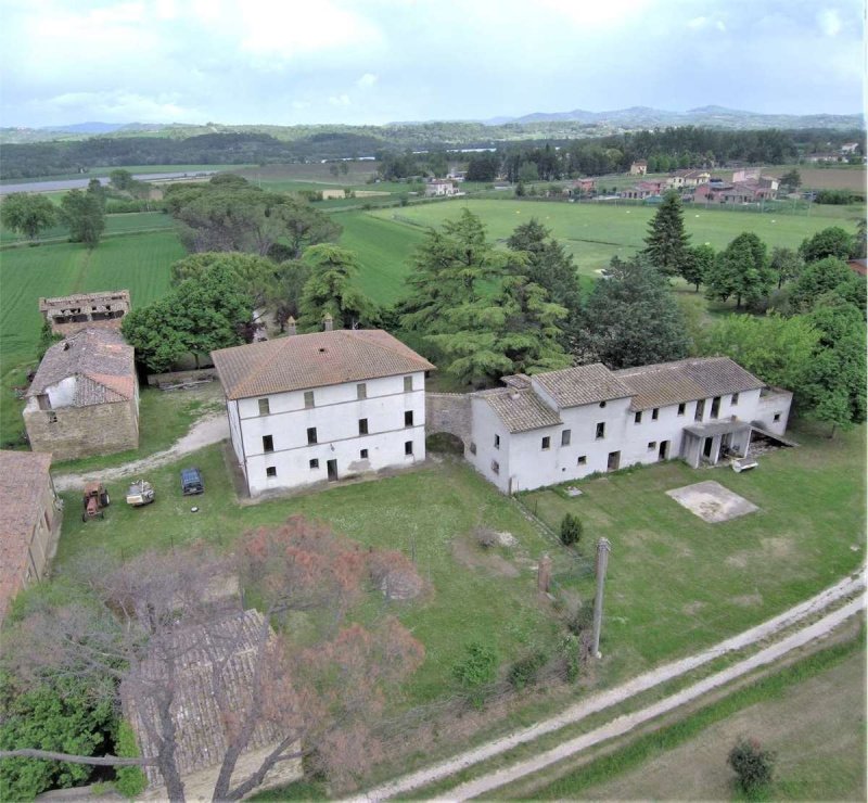 Farmhouse in Marsciano