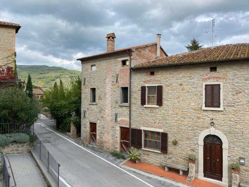 特拉西梅诺湖畔托罗公寓