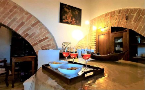 Квартира в Перуджа