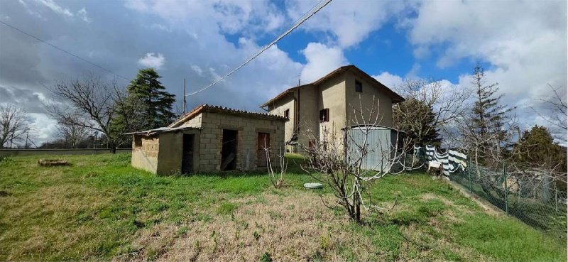 Villa for sale in Gubbio [813324] | Gate-away®