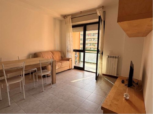 Apartamento em Perúgia