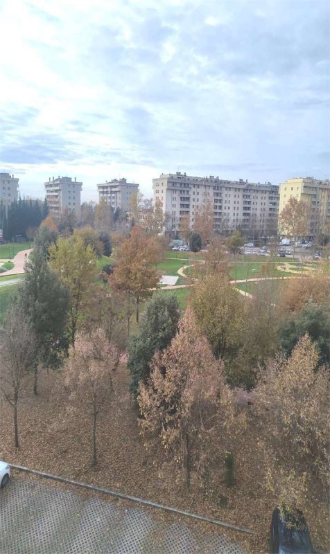 Appartement à Pérouse