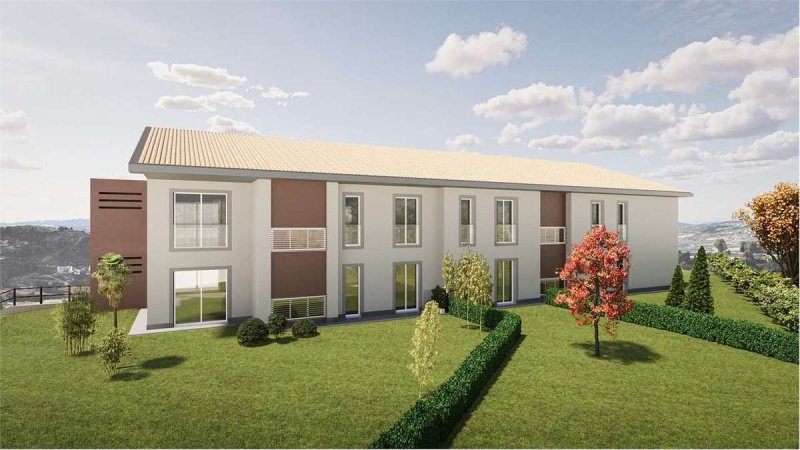 Apartment in Corciano