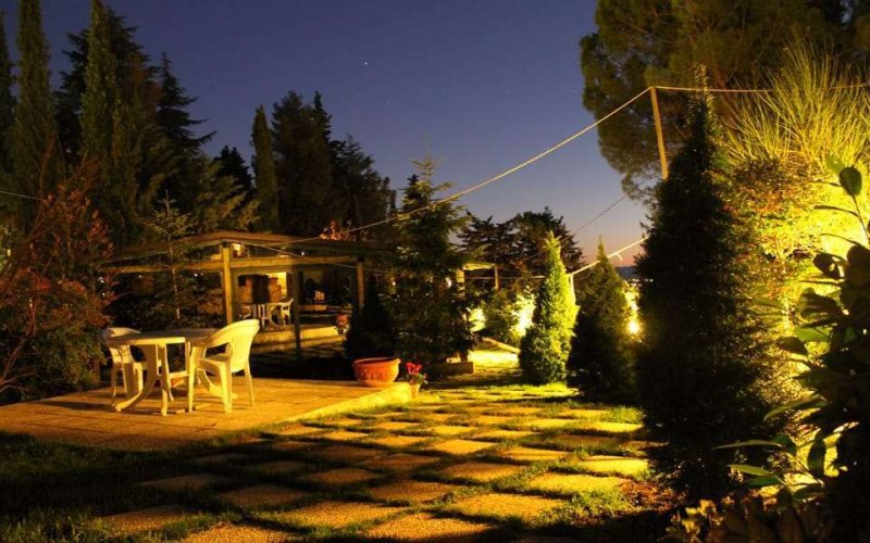 Villa in Perugia
