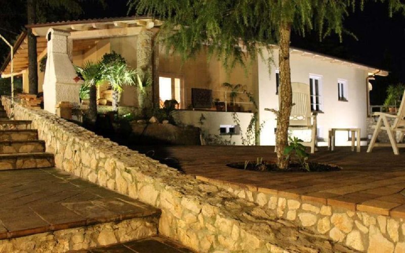 Villa in Perugia