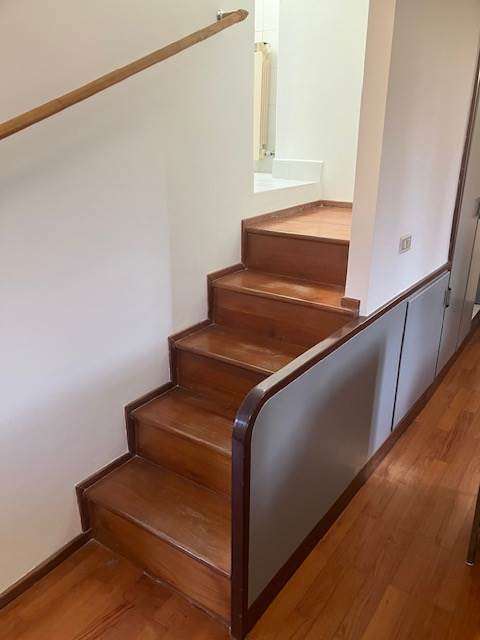 Appartement in Perugia