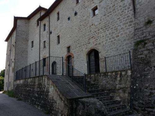 Wohnung in Todi
