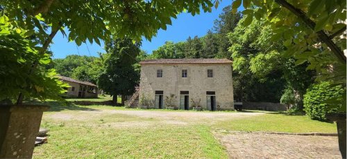 Casolare a Umbertide