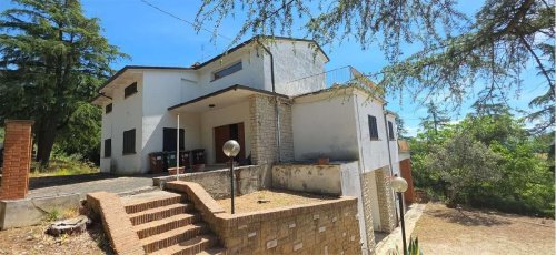 Vrijstaande woning in Marsciano