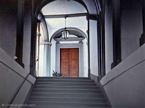 Apartment in Perugia