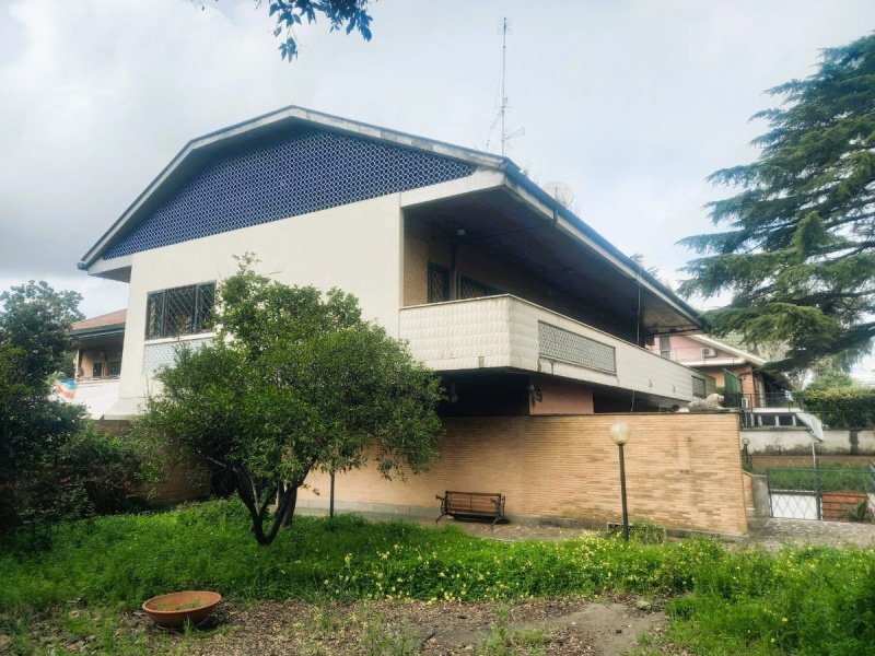 Villa in Roma