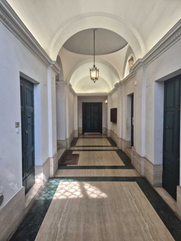 Wohnung in Rom