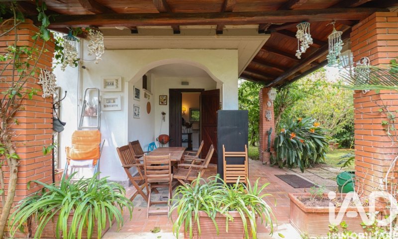 Villa in Sabaudia