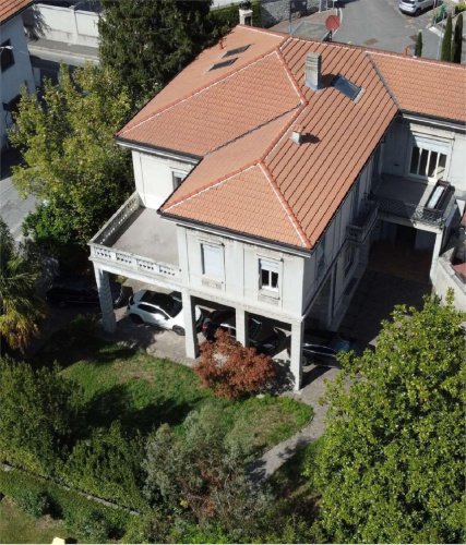 Villa in Como