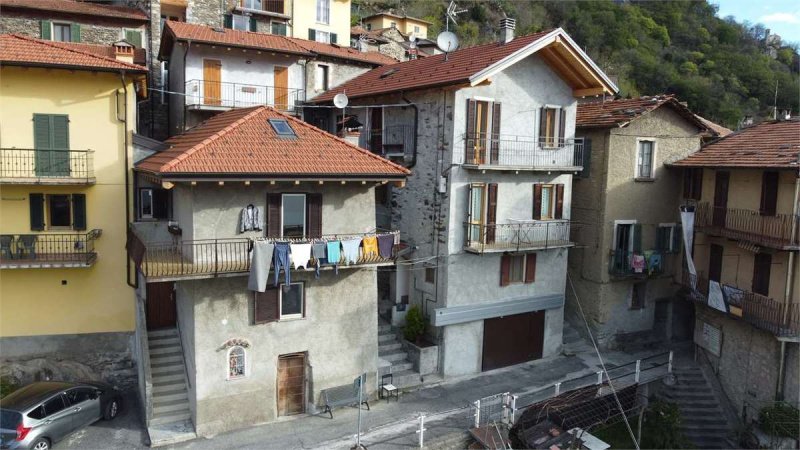 Appartement in Musso