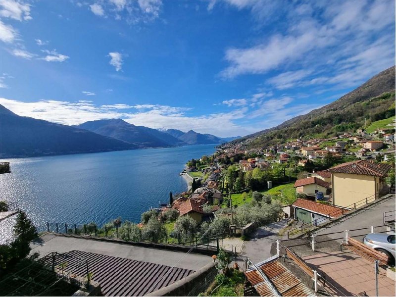 Appartement in Musso