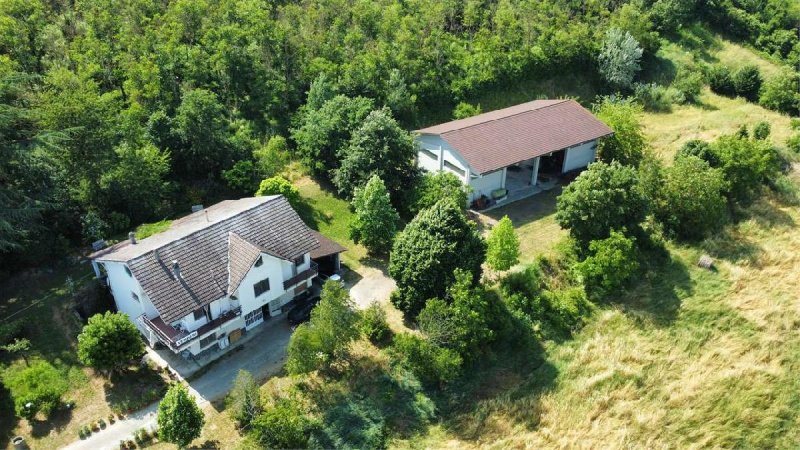 Вилла в Мелаццо