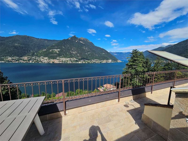 Appartement in Faggeto Lario