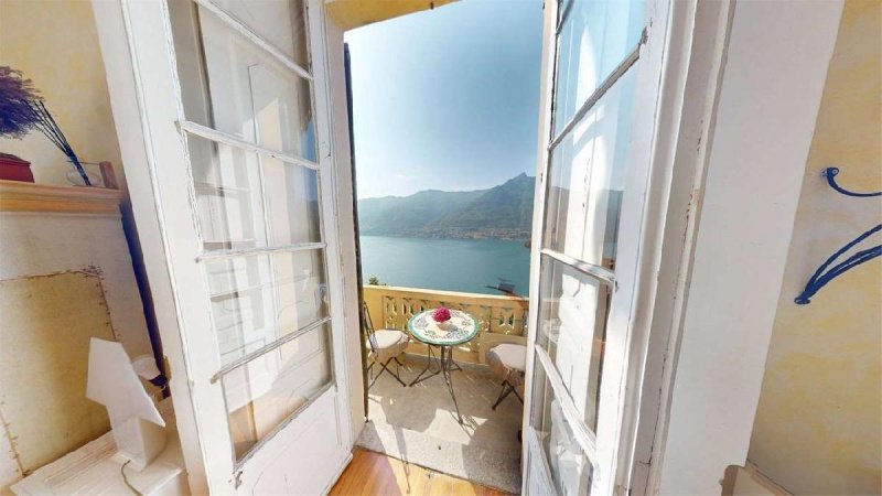 Apartamento em Faggeto Lario