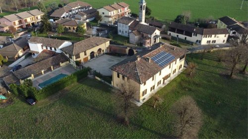 Villa in Marzano