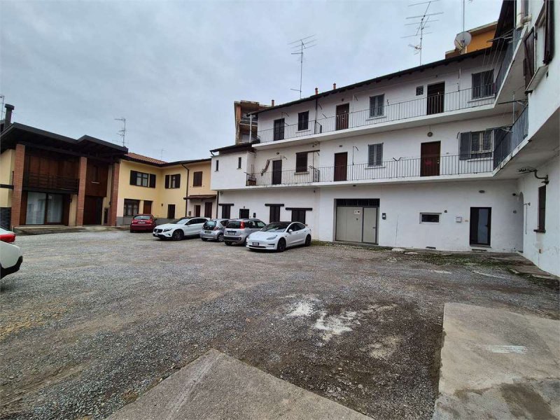 Appartement in Fino Mornasco