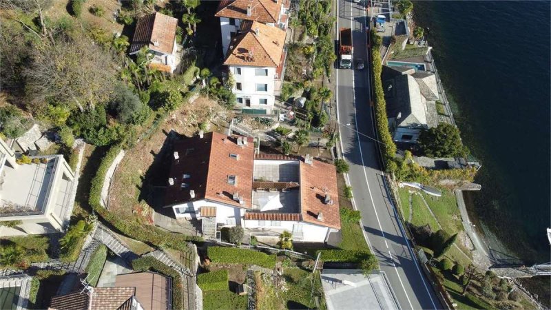 Appartement in Sala Comacina