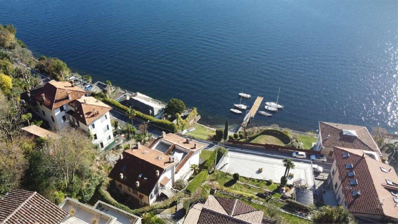 Appartement in Sala Comacina