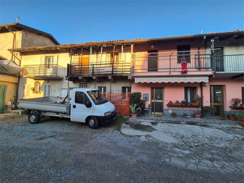 Apartamento en Giussano
