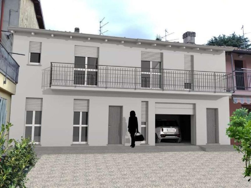 Apartamento en Giussano