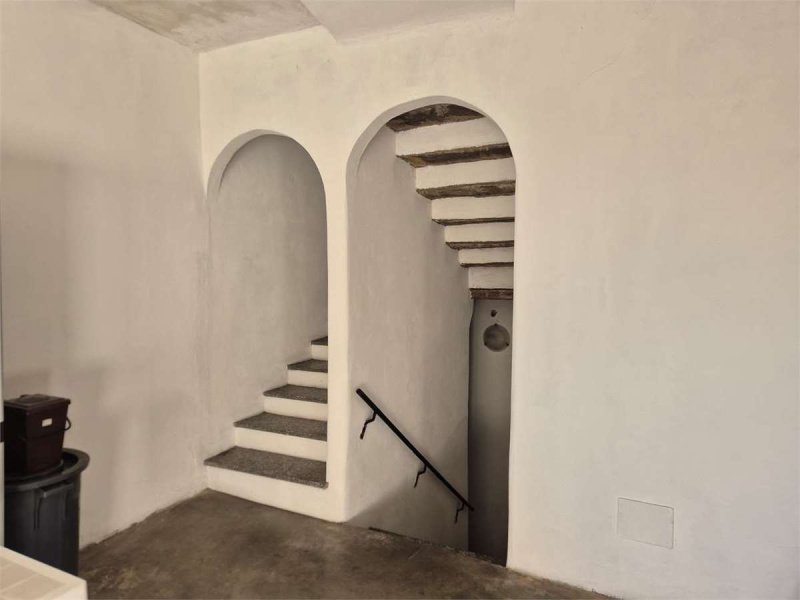 Appartement in Cirimido