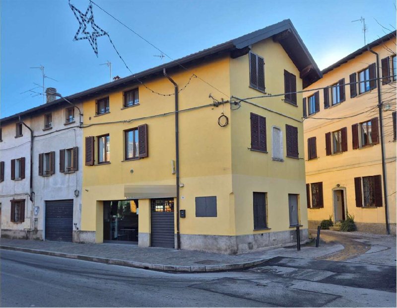 Appartement in Cirimido