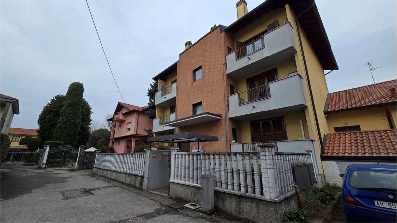 Appartement in Gorla Minore