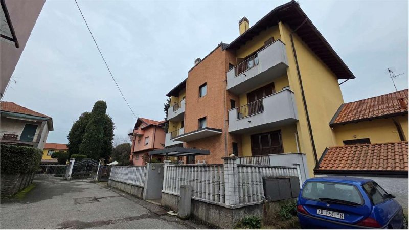 Appartement in Gorla Minore