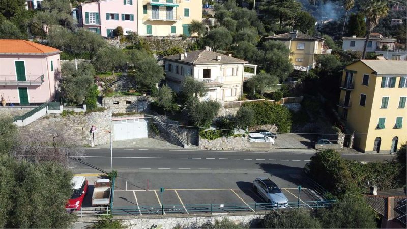 Apartamento en Zoagli