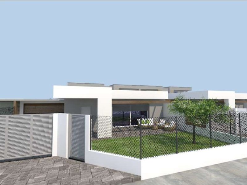 Villa en Bregnano