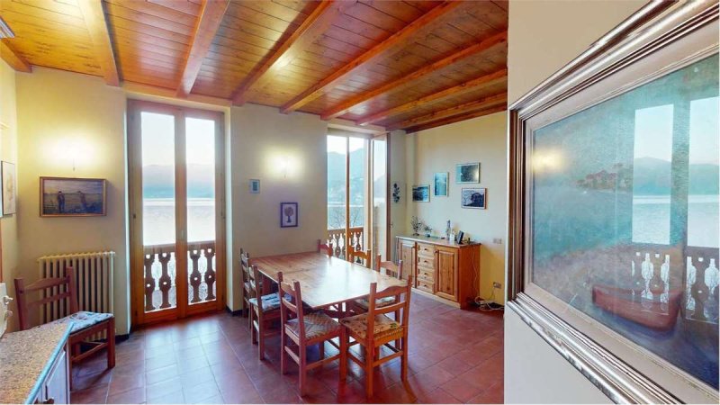 Wohnung in Menaggio