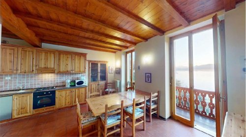 Wohnung in Menaggio
