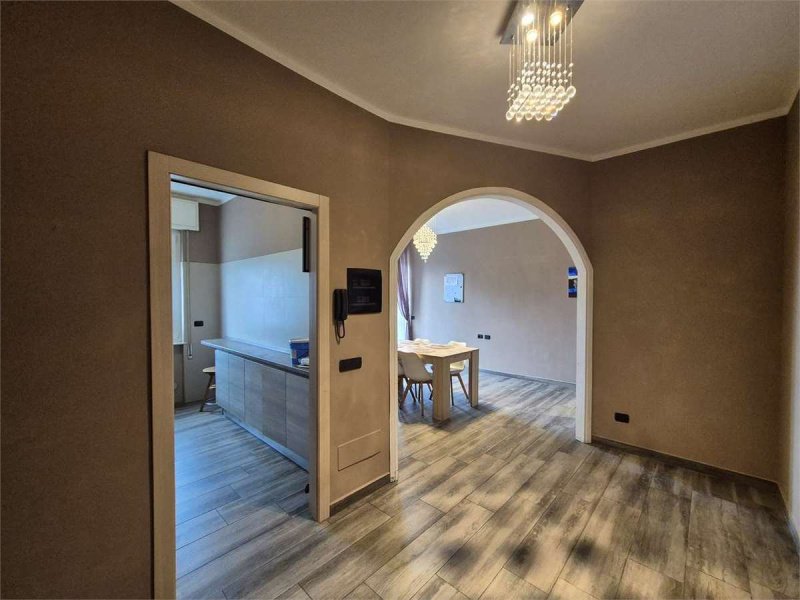 Appartamento a Lonate Pozzolo