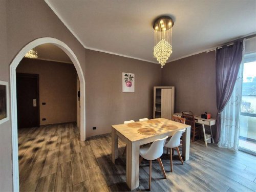Appartamento a Lonate Pozzolo