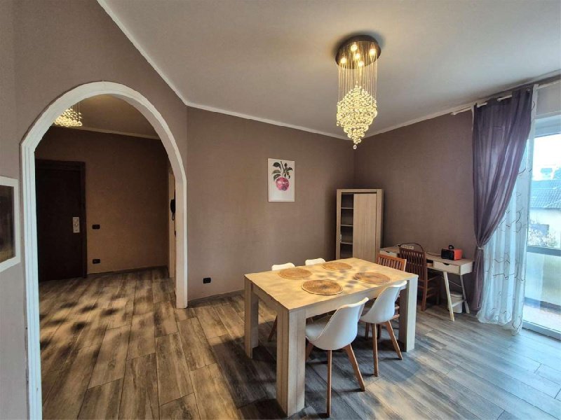Appartamento a Lonate Pozzolo