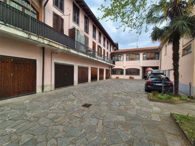 Lägenhet i Fenegrò