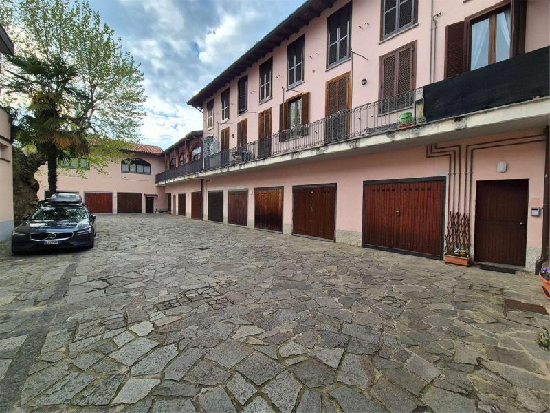 Lägenhet i Fenegrò